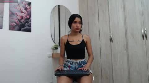 conni_f00x online show from February 26, 2026, 7:35 pm