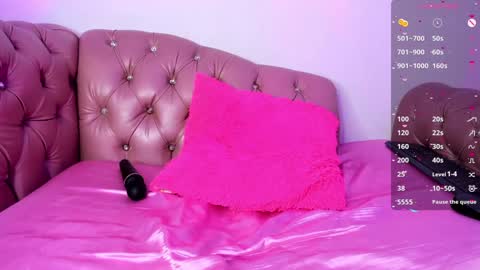 Connie online show from January 31, 2025, 2:15 am