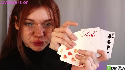 Amy online show from May 15, 2026, 10:22 am