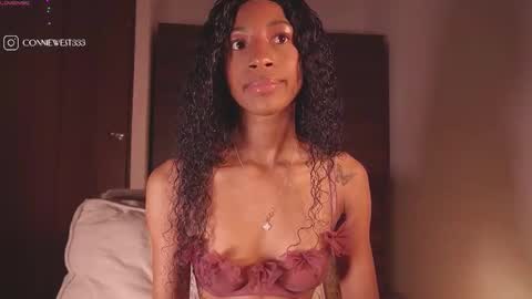 Snapshot of connie_west0 chatting on October 12, 2025, 12:31 am   independent model online show from October 12, 2025, 12:31 am