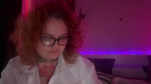 Jenny online show from May 6, 2026, 5:29 pm