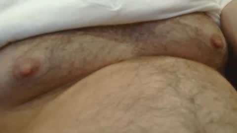 Snapshot of connieoh chatting on October 7, 2025, 5:26 am Conrad online show from October 7, 2025, 5:26 am