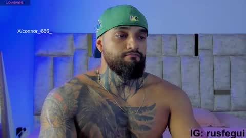 rusfegui online show from March 15, 2026, 11:00 pm