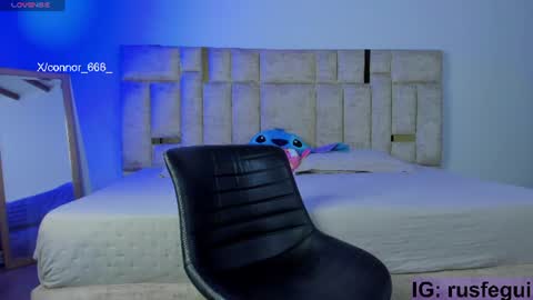 Snapshot of connor_666 chatting on June 15, 2026, 11:12 am rusfegui online show from June 15, 2026, 11:12 am