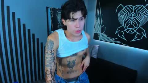 Snapshot of connor_davis chatting on December 20, 2024, 9:39 pm connor_davis online show from December 20, 2024, 9:39 pm