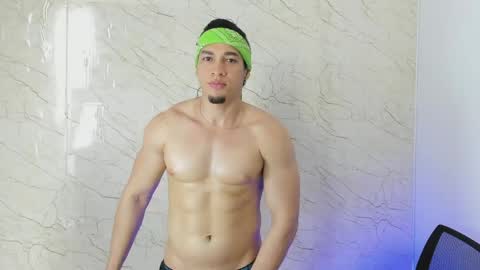 Connor online show from March 6, 2026, 6:59 pm