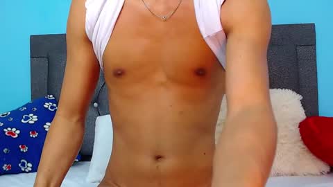 Snapshot of connor_garrett chatting on December 20, 2024, 11:58 pm Connor online show from December 20, 2024, 11:58 pm