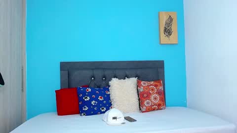 Snapshot of connor_garrett chatting on January 26, 2025, 8:02 pm Connor online show from January 26, 2025, 8:02 pm