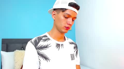 Snapshot of connor_garrett chatting on February 1, 2025, 6:51 pm Connor online show from February 1, 2025, 6:51 pm