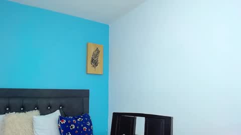 Snapshot of connor_garrett chatting on February 7, 2025, 8:53 pm Connor online show from February 7, 2025, 8:53 pm