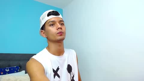 Snapshot of connor_garrett chatting on February 9, 2025, 8:13 pm Connor online show from February 9, 2025, 8:13 pm