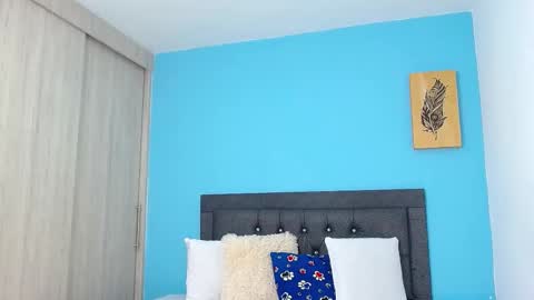 Snapshot of connor_garrett chatting on March 8, 2025, 9:08 pm Connor online show from March 8, 2025, 9:08 pm