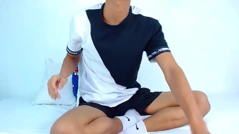 Snapshot of connor_garrett chatting on September 12, 2025, 11:04 pm Connor online show from September 12, 2025, 11:04 pm