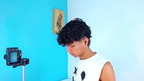 Snapshot of connor_garrett chatting on September 14, 2025, 10:31 pm Connor online show from September 14, 2025, 10:31 pm