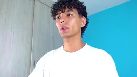 Snapshot of connor_garrett chatting on October 16, 2025, 11:17 pm Connor online show from October 16, 2025, 11:17 pm