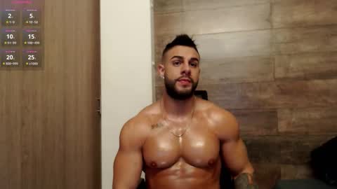 connor_h1 online show from December 5, 2025, 7:17 am