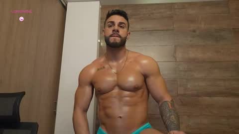 connor_h1 online show from February 4, 2026, 3:01 am