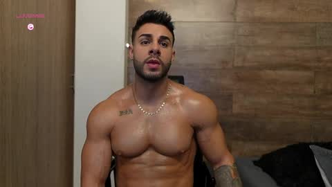 connor_h1 online show from April 1, 2026, 4:46 am