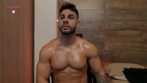 connor_h1 online show from April 13, 2026, 4:51 am