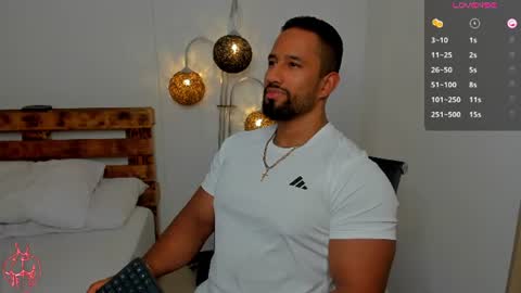 Snapshot of connor_jackson1 chatting on July 2, 2026, 1:49 am Connor Jackson online show from July 2, 2026, 1:49 am