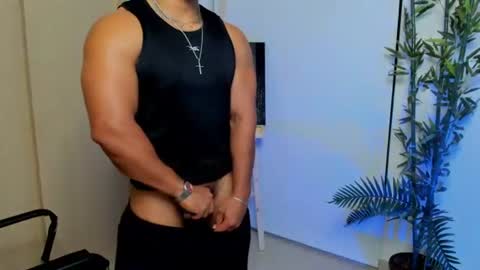 Snapshot of connor_jackson1 chatting on July 18, 2026, 3:11 am Connor Jackson online show from July 18, 2026, 3:11 am