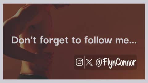 Connor Flyn online show from December 19, 2024, 8:45 am