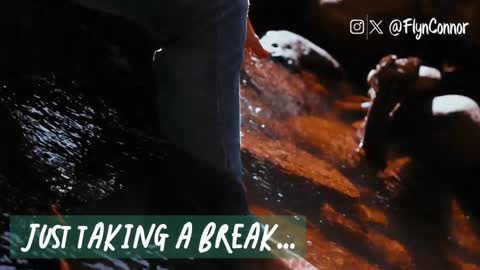 Connor Flyn online show from December 30, 2024, 5:48 am