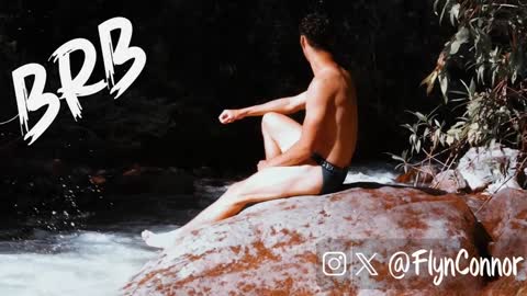 Connor Flyn online show from January 19, 2025, 4:44 am