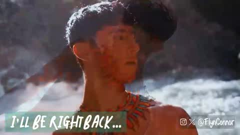 Connor Flyn online show from February 20, 2026, 1:55 pm