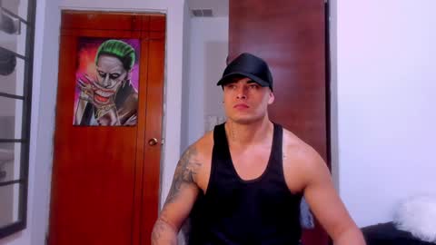 Connor Smith online show from December 10, 2024, 3:12 pm