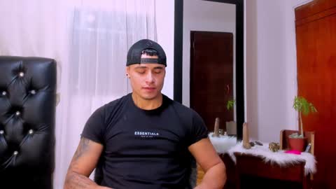 Connor Smith online show from January 30, 2025, 7:04 pm