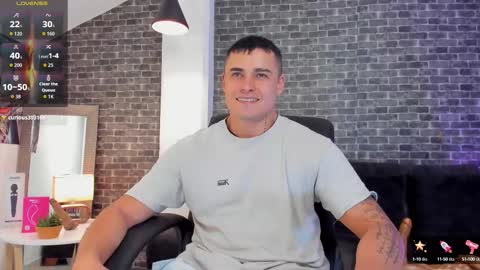 Connor Smith online show from September 24, 2025, 12:47 am