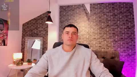 Connor Smith online show from October 9, 2025, 11:30 am