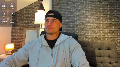 Connor Smith online show from October 13, 2025, 11:10 am