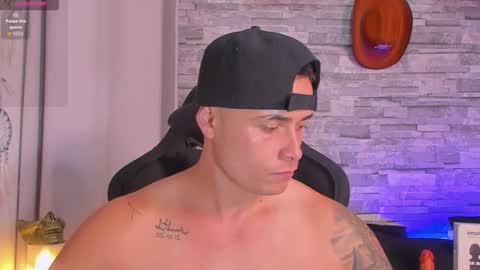 Connor Smith online show from November 23, 2025, 10:31 pm