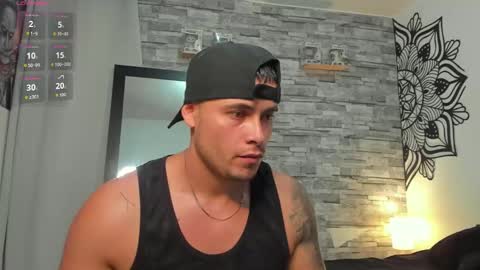 Connor Smith online show from January 7, 2026, 1:19 am