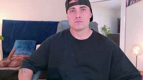 Connor Smith online show from February 3, 2026, 7:08 pm