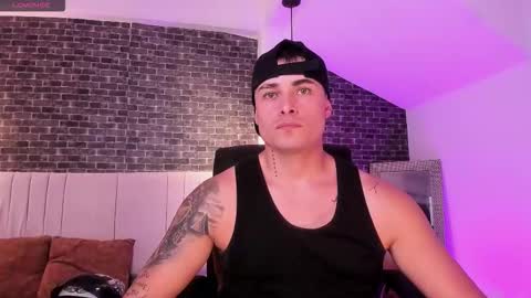 Connor Smith online show from February 16, 2026, 11:39 am