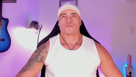 Snapshot of connorsmith_26 chatting on June 9, 2026, 2:17 pm Connor Smith online show from June 9, 2026, 2:17 pm