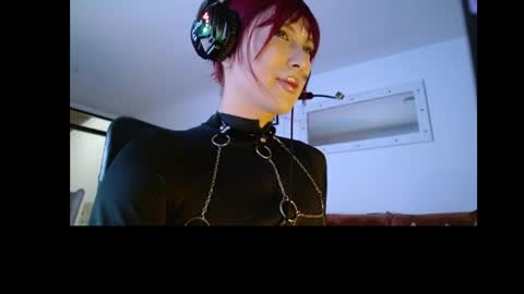 conny online show from March 31, 2026, 2:02 am