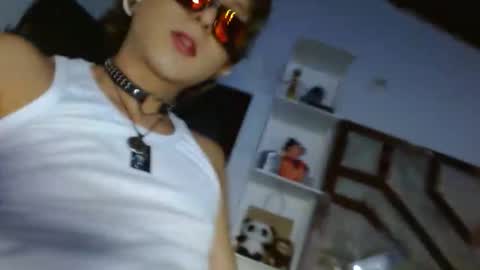 conny_bens online show from November 7, 2025, 4:56 am