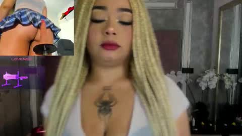 Conny online show from March 6, 2026, 2:57 pm