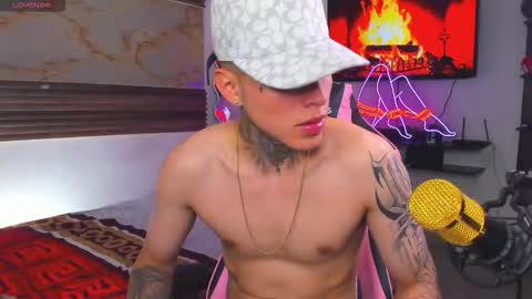 Snapshot of conor03_ chatting on September 10, 2025, 12:21 am Conor online show from September 10, 2025, 12:21 am