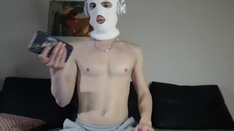 Snapshot of conor_and_chester chatting on January 26, 2025, 5:23 pm Conor and Chester online show from January 26, 2025, 5:23 pm