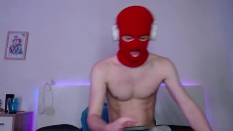 Snapshot of conor_and_chester chatting on February 22, 2025, 6:30 pm Conor and Chester online show from February 22, 2025, 6:30 pm