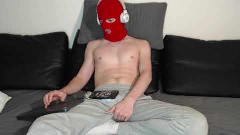 Snapshot of conor_and_chester chatting on September 27, 2025, 4:12 pm Conor and Chester online show from September 27, 2025, 4:12 pm