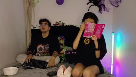 conor_taylor_ online show from October 9, 2025, 3:54 pm