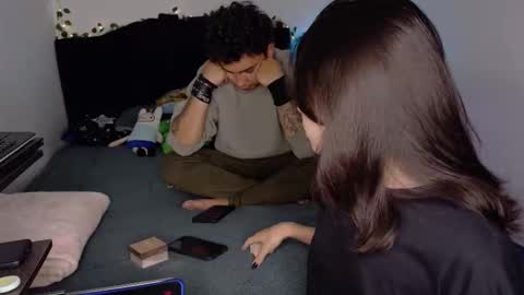 conor_taylor_ online show from October 29, 2025, 3:25 pm