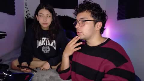 conor_taylor_ online show from November 20, 2025, 4:29 pm