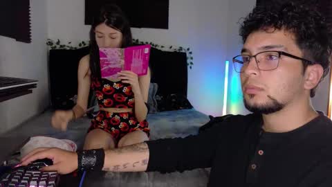 conor_taylor_ online show from February 5, 2026, 1:16 pm